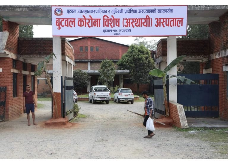 रुपन्देही र नेपालगञ्जमा पनि भेटिए काेराेना संक्रमित