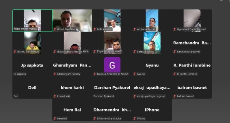 फेडेरेसनले २५ जिल्लामा उधम मार्फत २५०० रिटर्नीलाई उधमशिलतामा जोडने